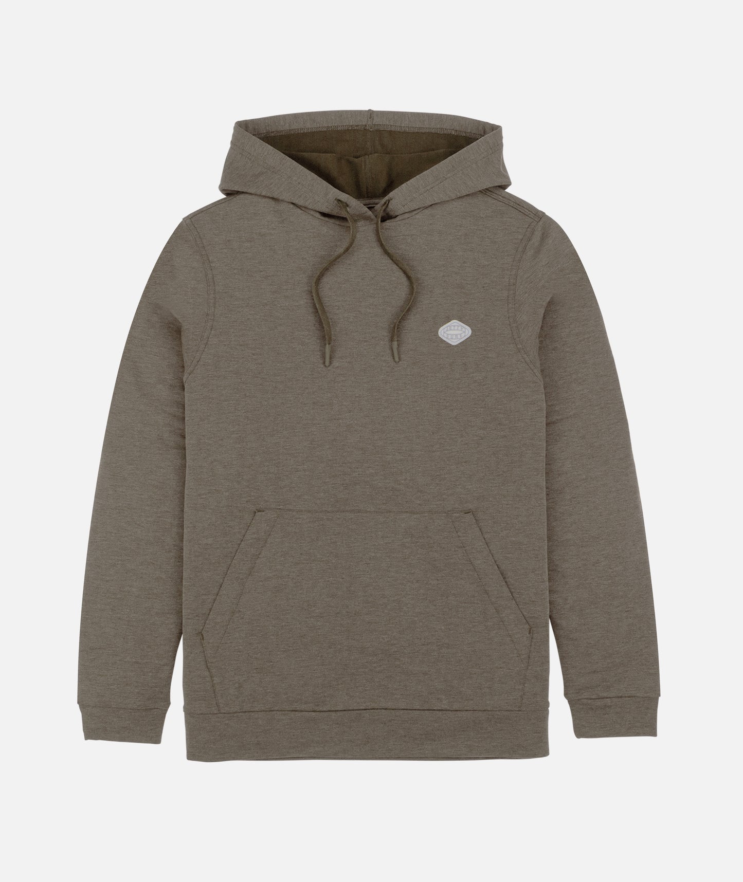 Navigator Hoodie - Falcon Brown