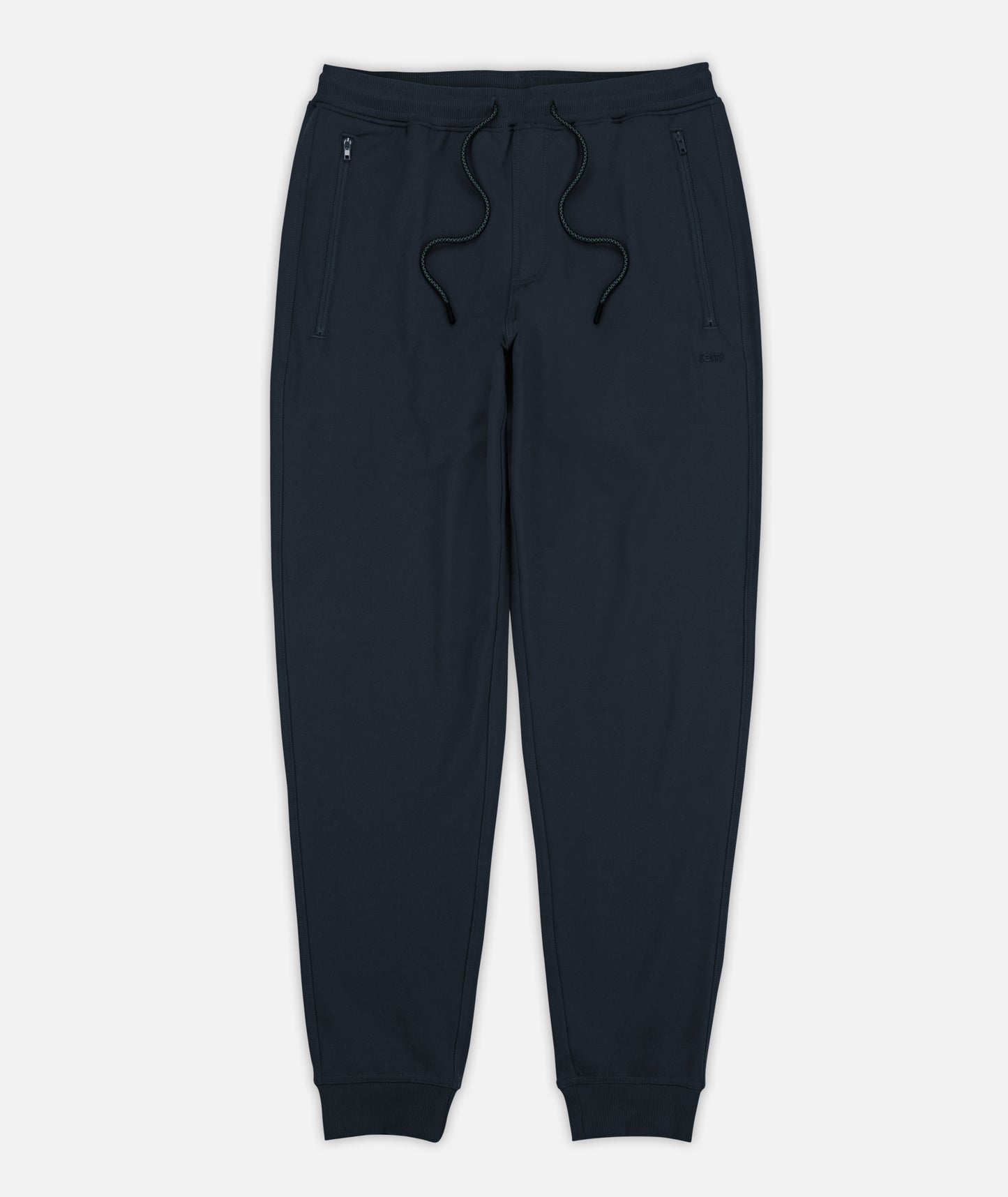 Woodland Jogger - Navy Blue