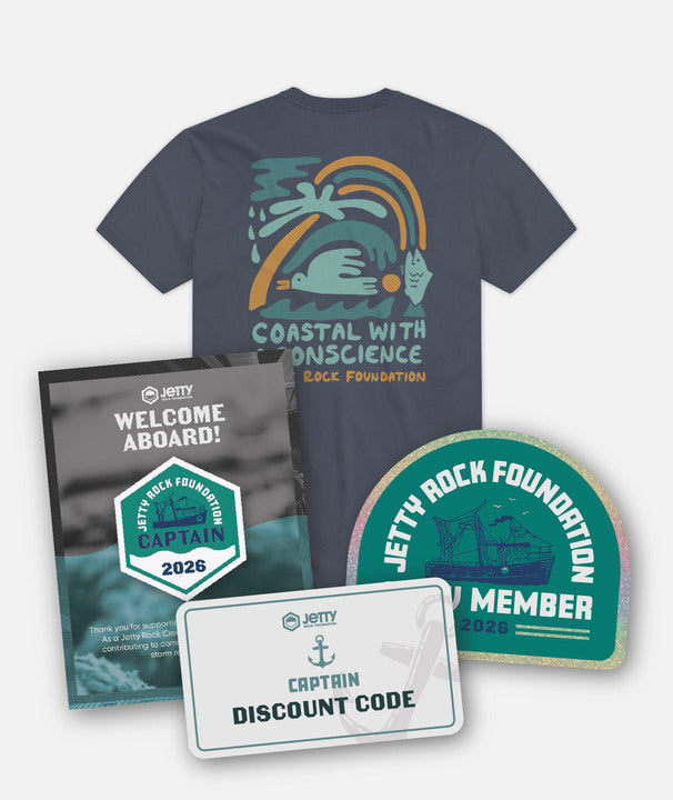 JRF Captain Membership - 2026