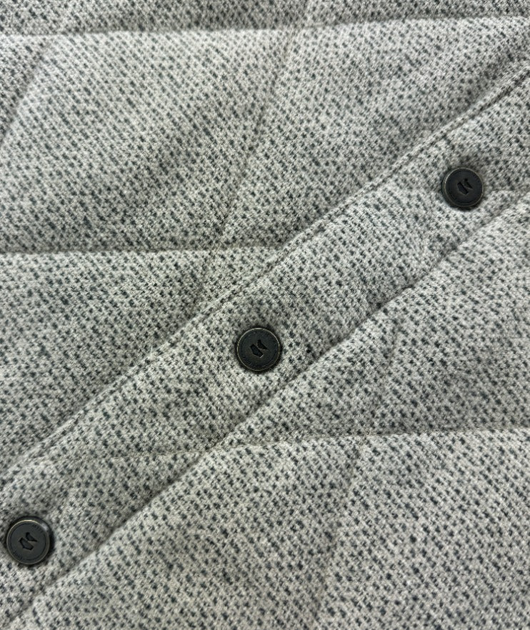 Seine Jacket - Tan - Jetty