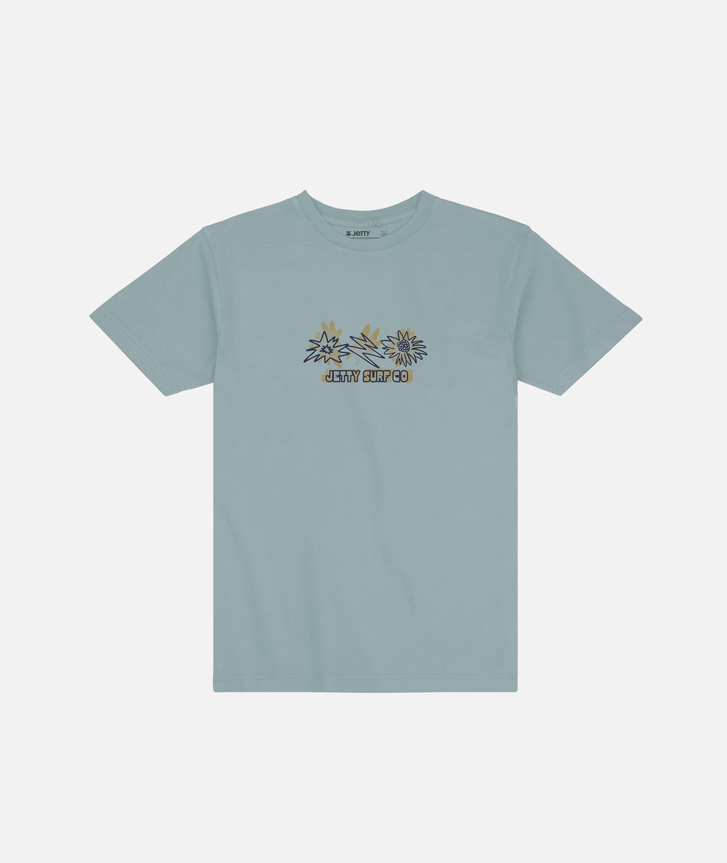 Grom Dilly Tee - Mint
