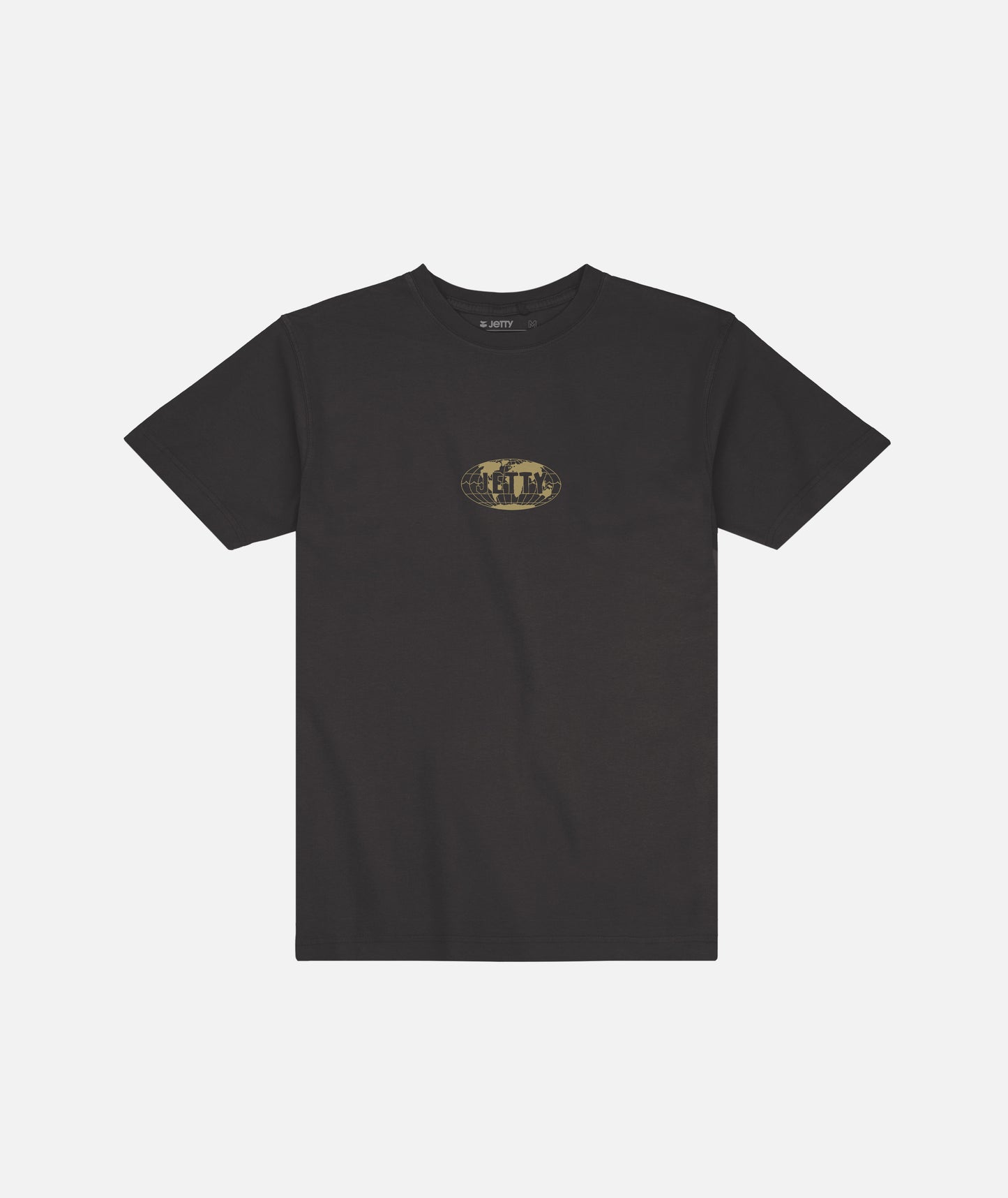 Grom Transponder Tee - Black