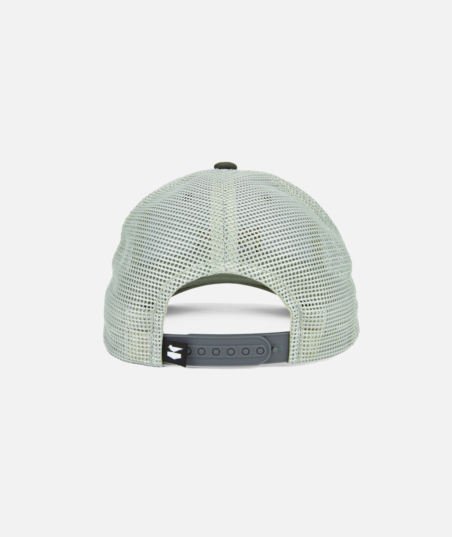 Origins Hat - Black Sand