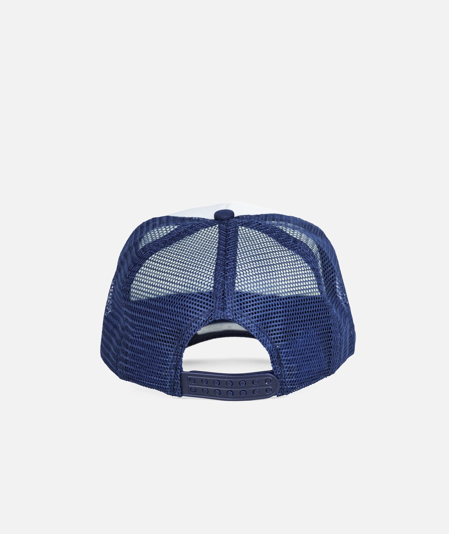 Grom Rocket Hat - Blue