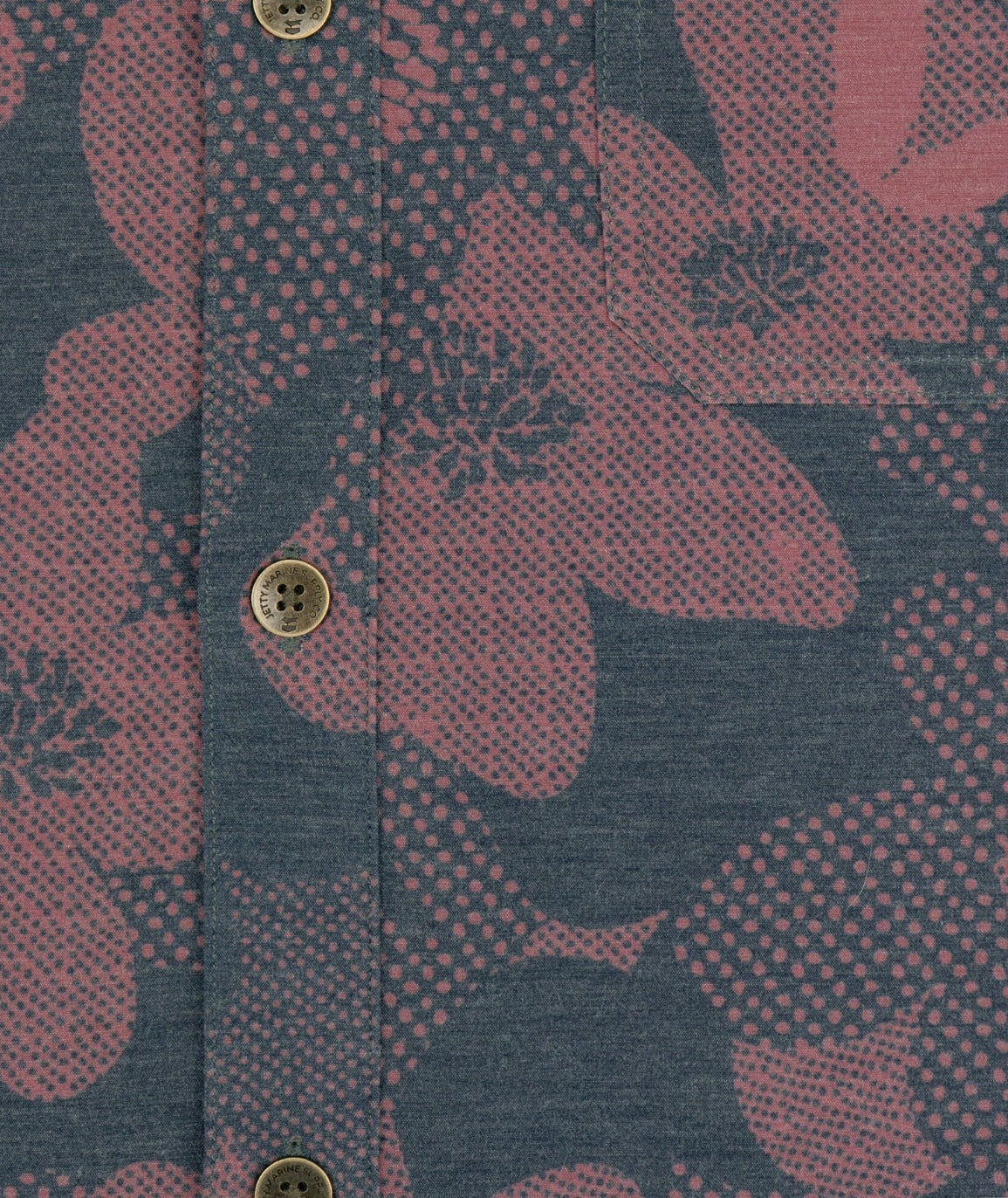 Garwood Woven - Mauve