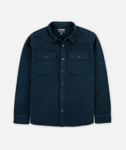 Horizon Heavy Duty Shirt - Carbon