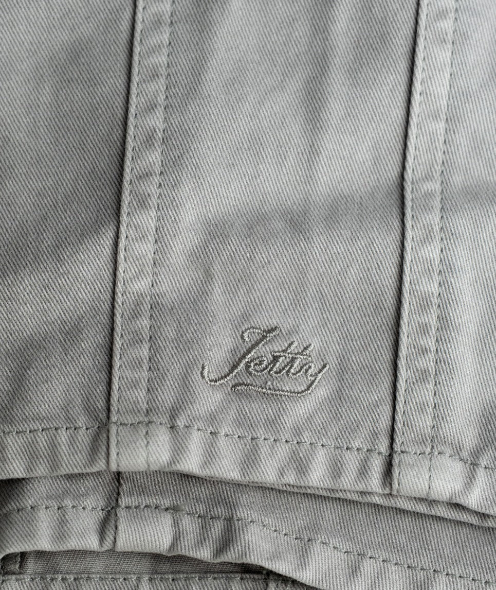 Bristol Short - Grey