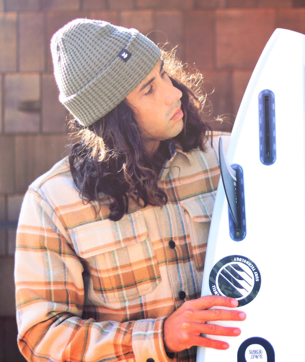 Arbor Flannel