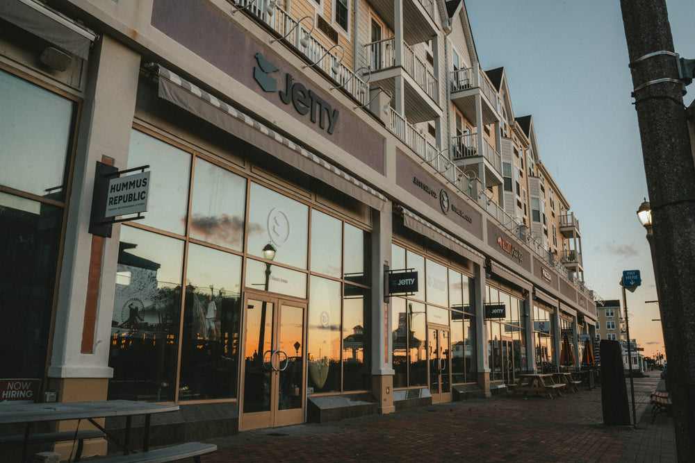 Storefront