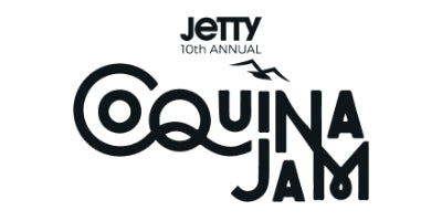 Jetty Coquina Jam
