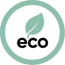 Eco-Friendly