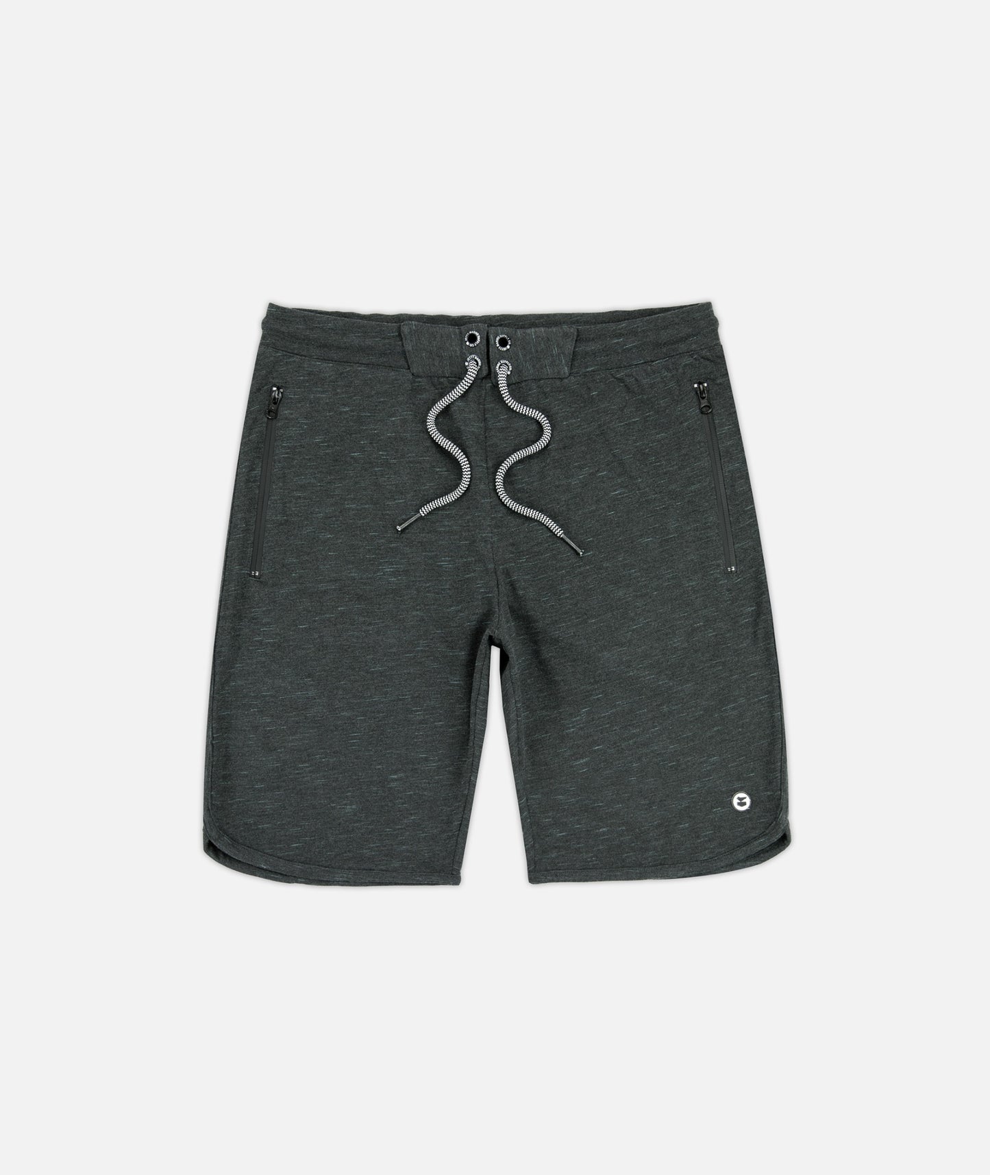 Siesta Shorts - Charcoal - Jetty