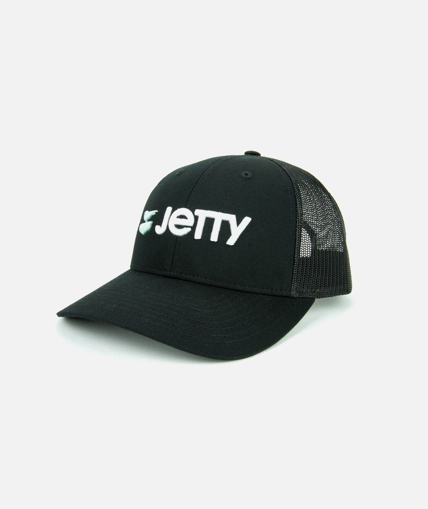 SB Otis Snapback- Black - Jetty