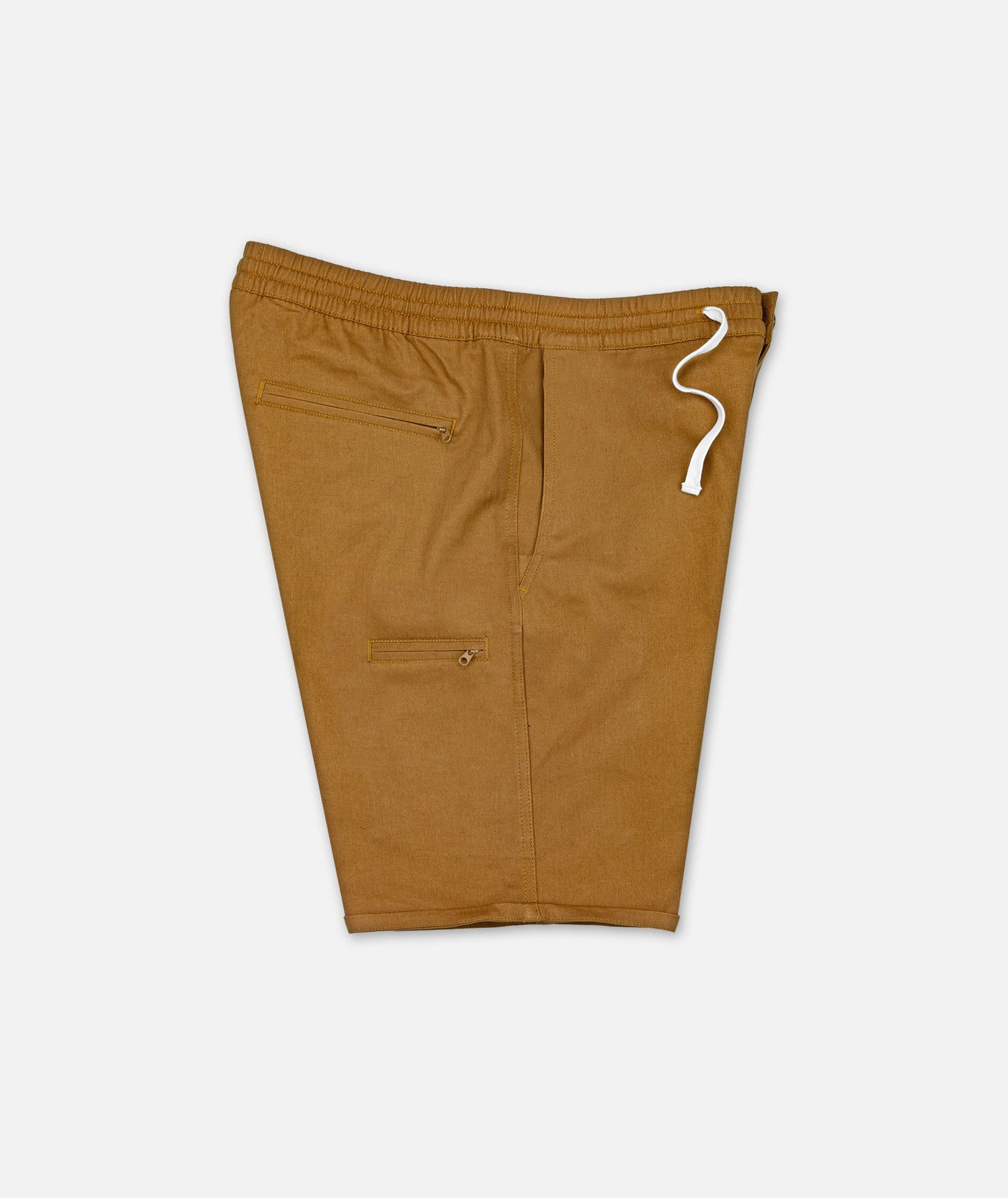 Madison Beach Short - Anejo