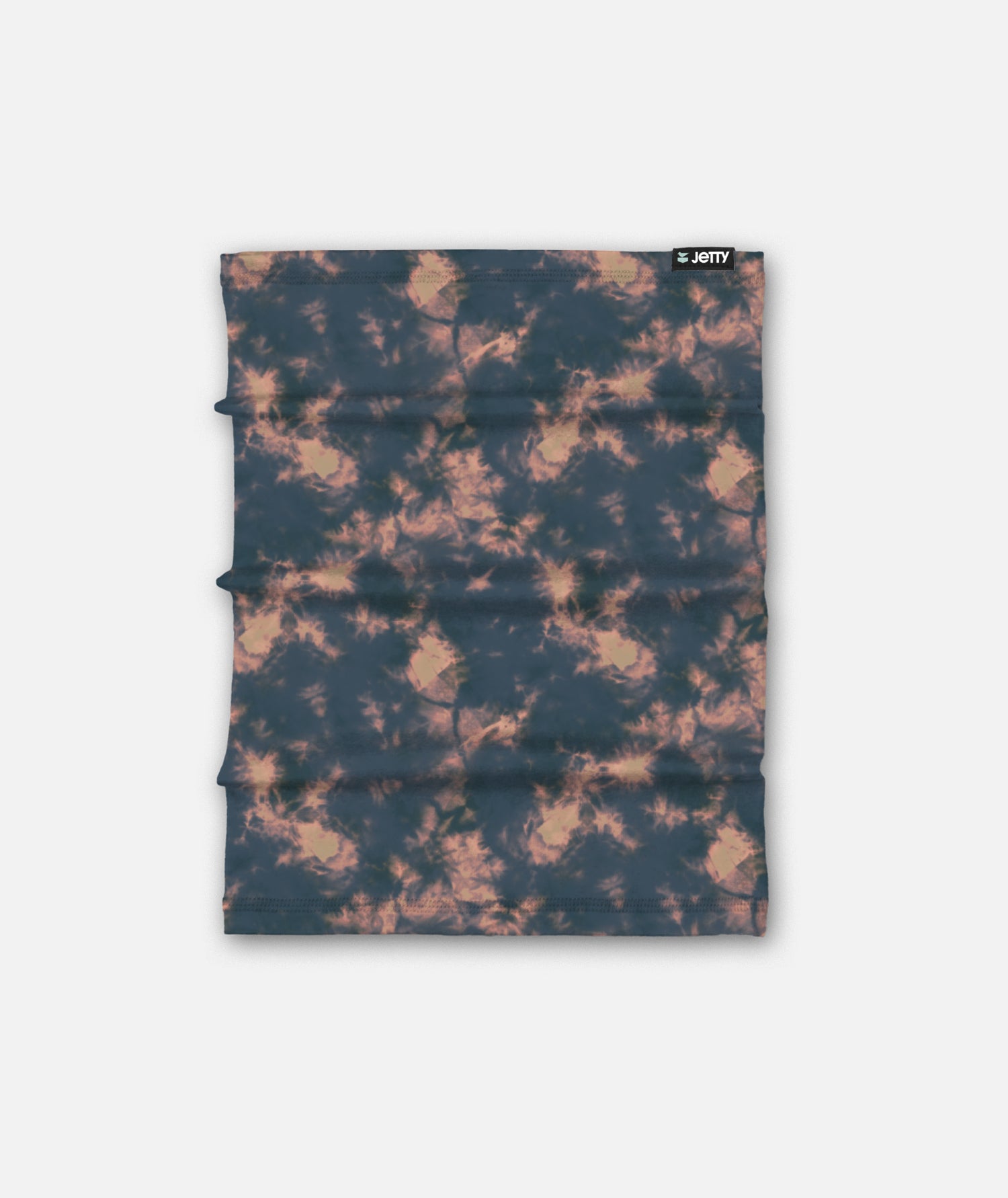 S20 Gills Neck Gaiter Iron Jetty