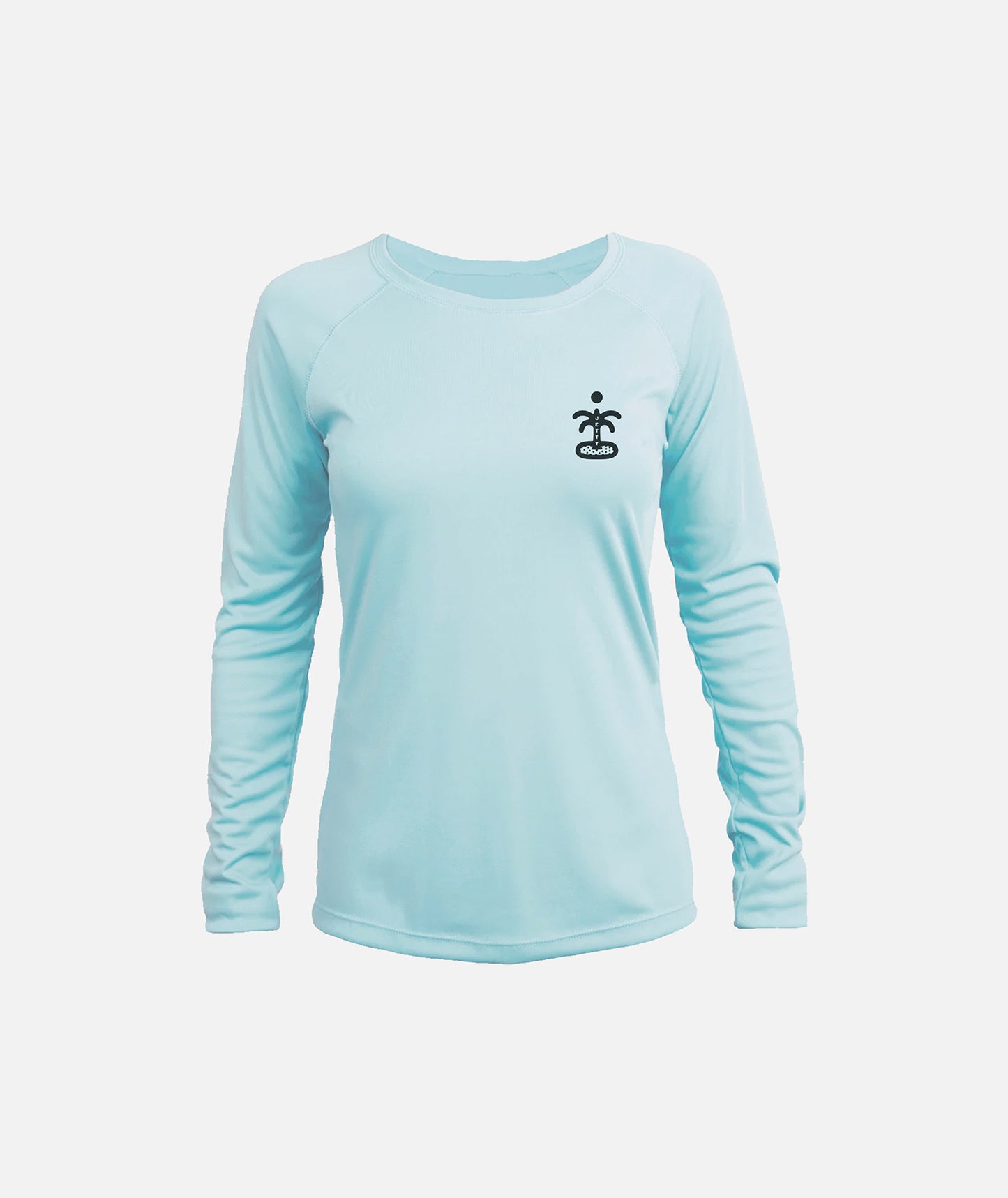Oasis UV LST - Light Blue - Jetty