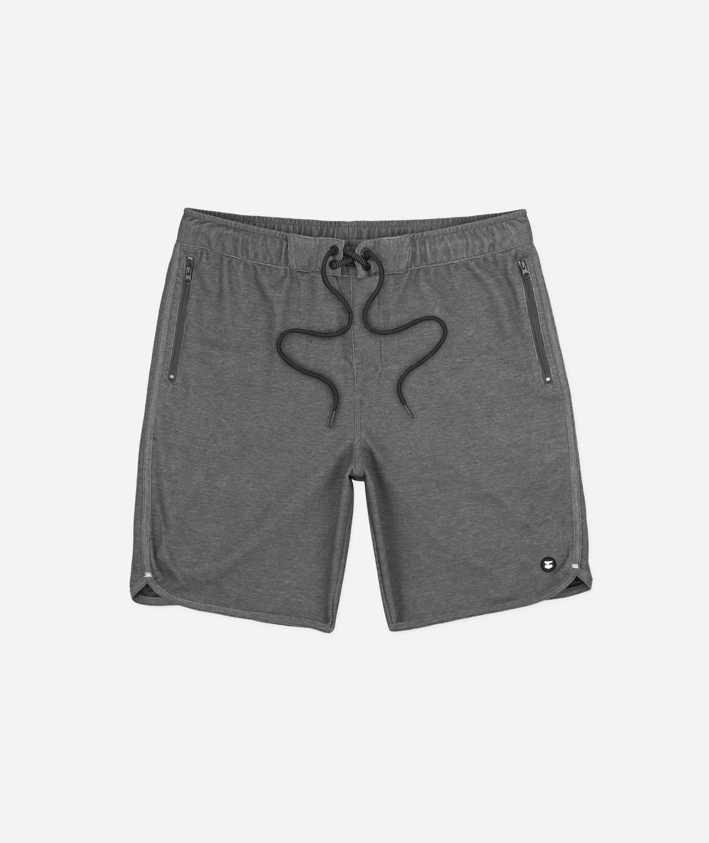 Siesta Short - Charcoal - Jetty