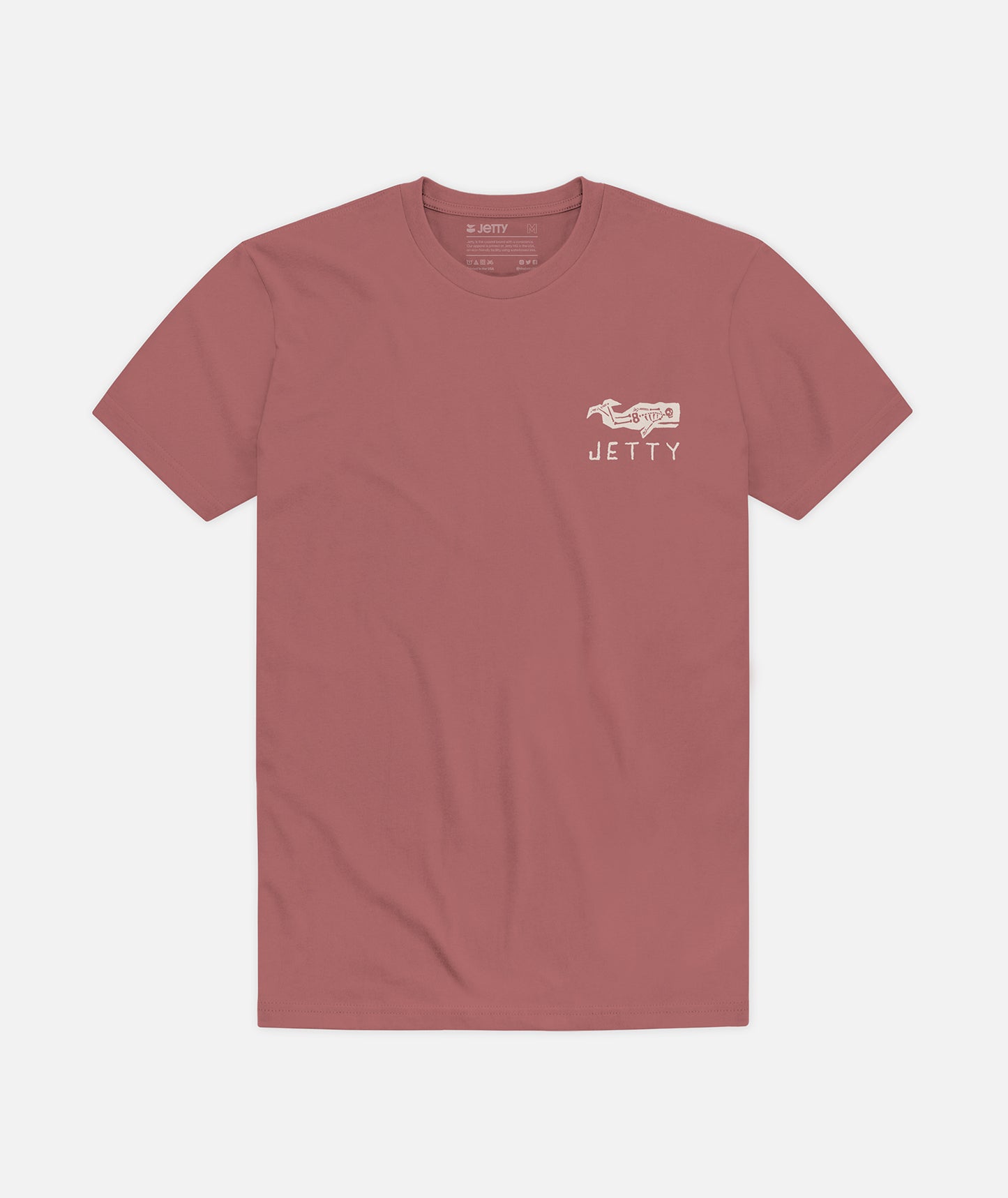 Krill Tee - Lachs