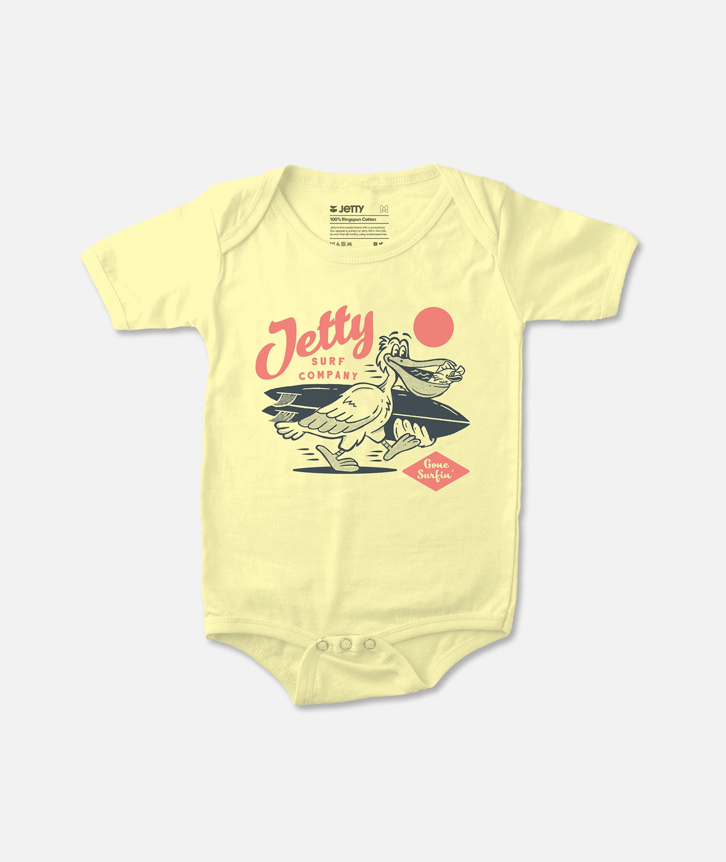 Pelikan-Jumper - So