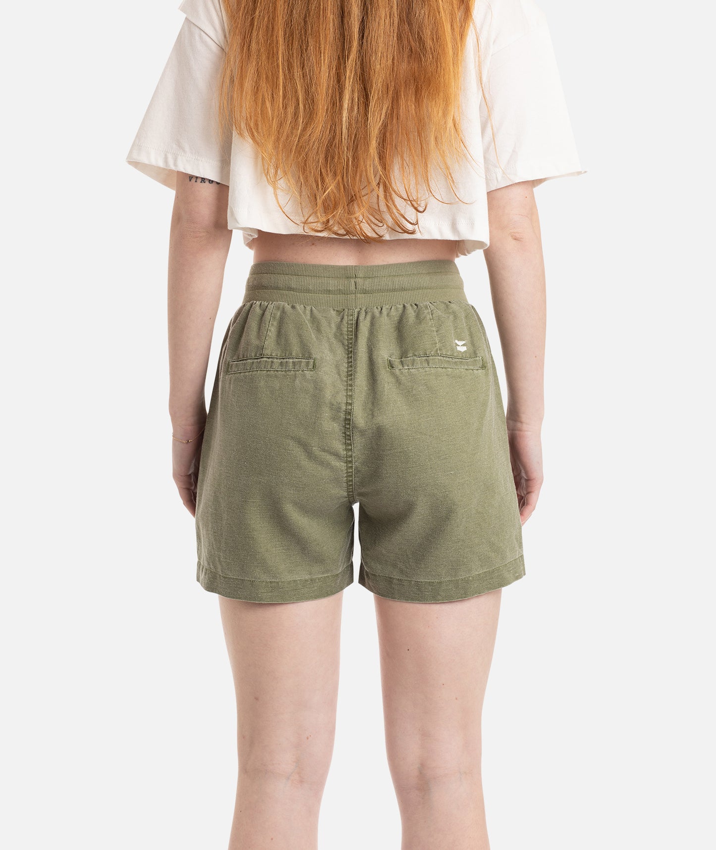 Stone Harbor Short – Moos