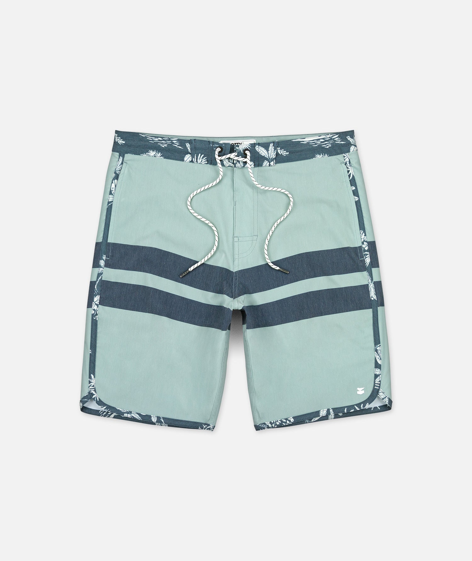 Jetty Sandbar Hybrid Boardshort Jetty Sandbar Hybrid Boardshort