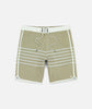 Sandbar Hybrid Boardshort - Sage