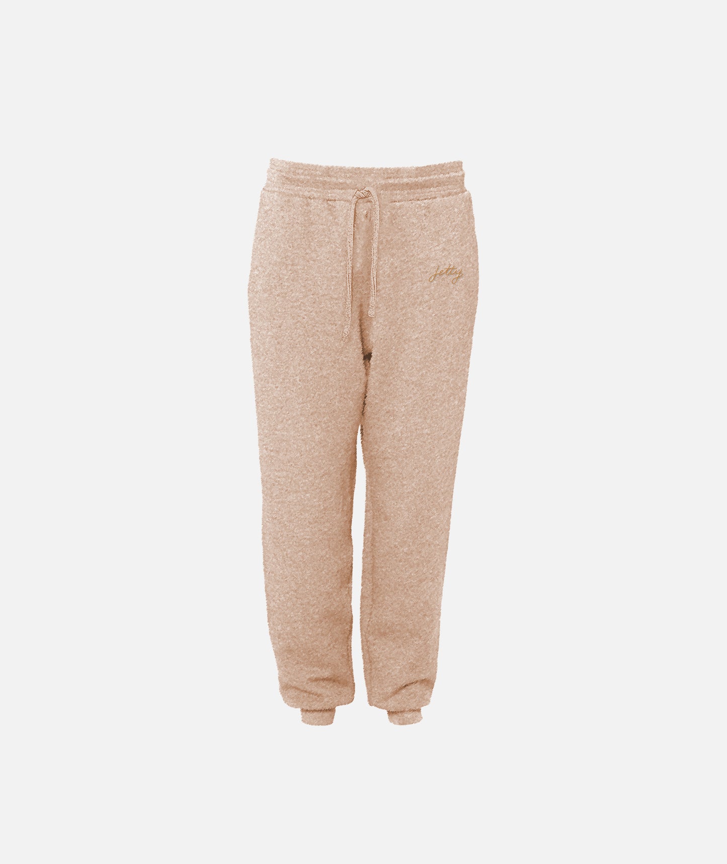 Mellow Sweatpants - Taupe - Jetty