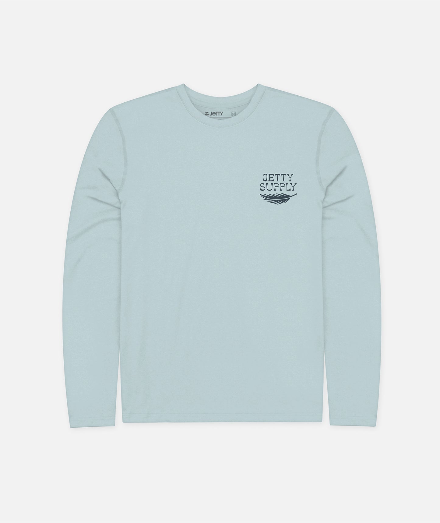 Grom Essence UV LST - Light Blue
