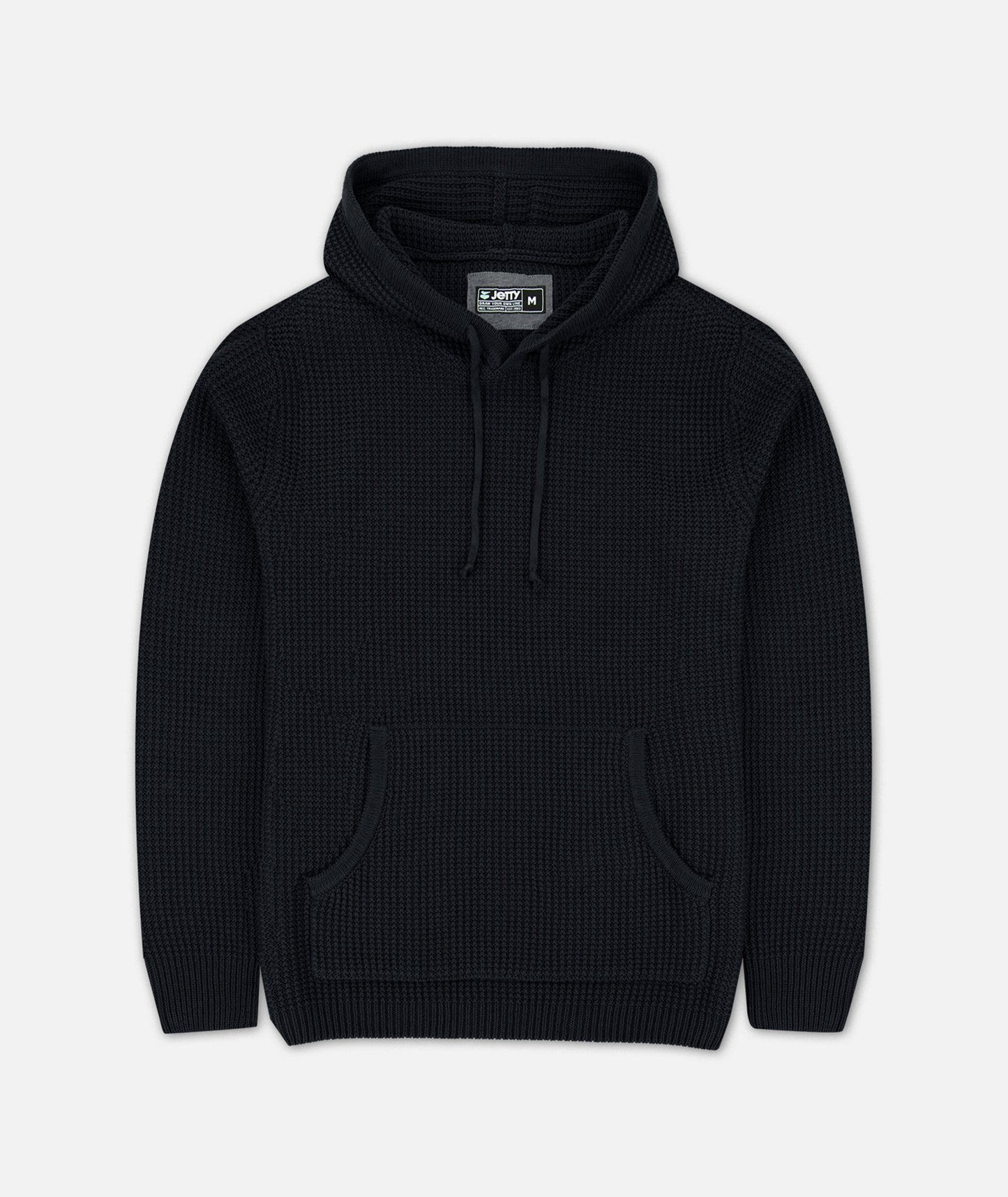 Sudadera con capucha The Drift - Grafito