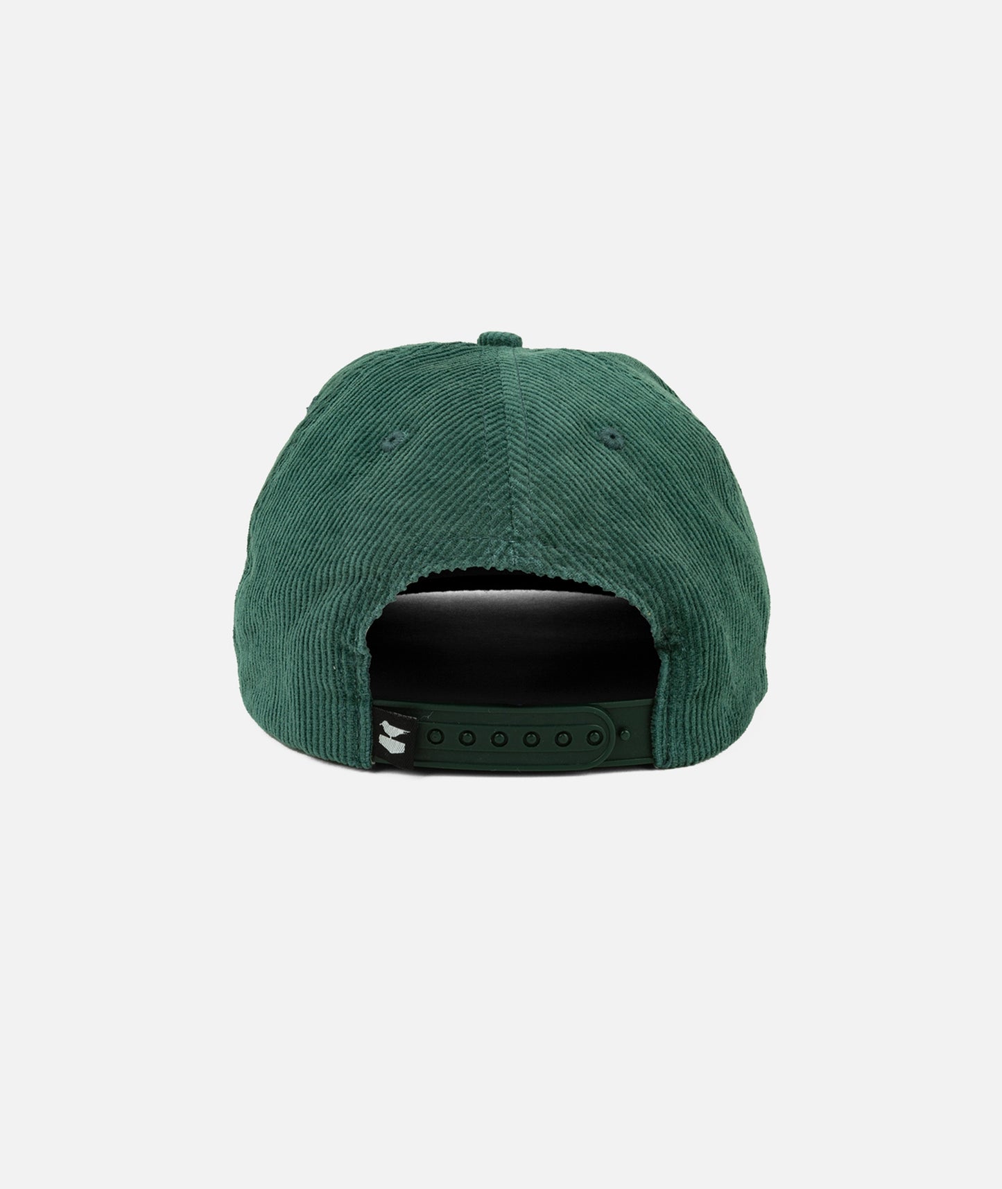 Snapback Nacional - Verde Bosque