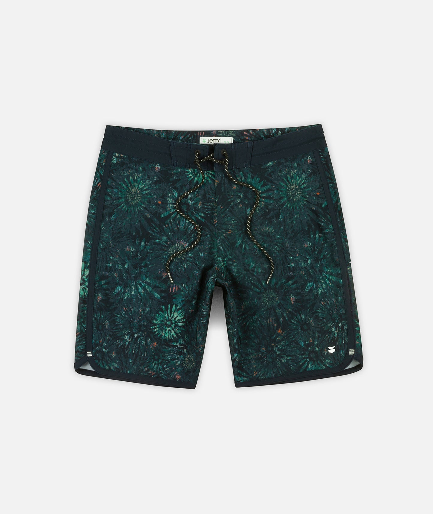 S23 Atlantic Boardshort – Graphit