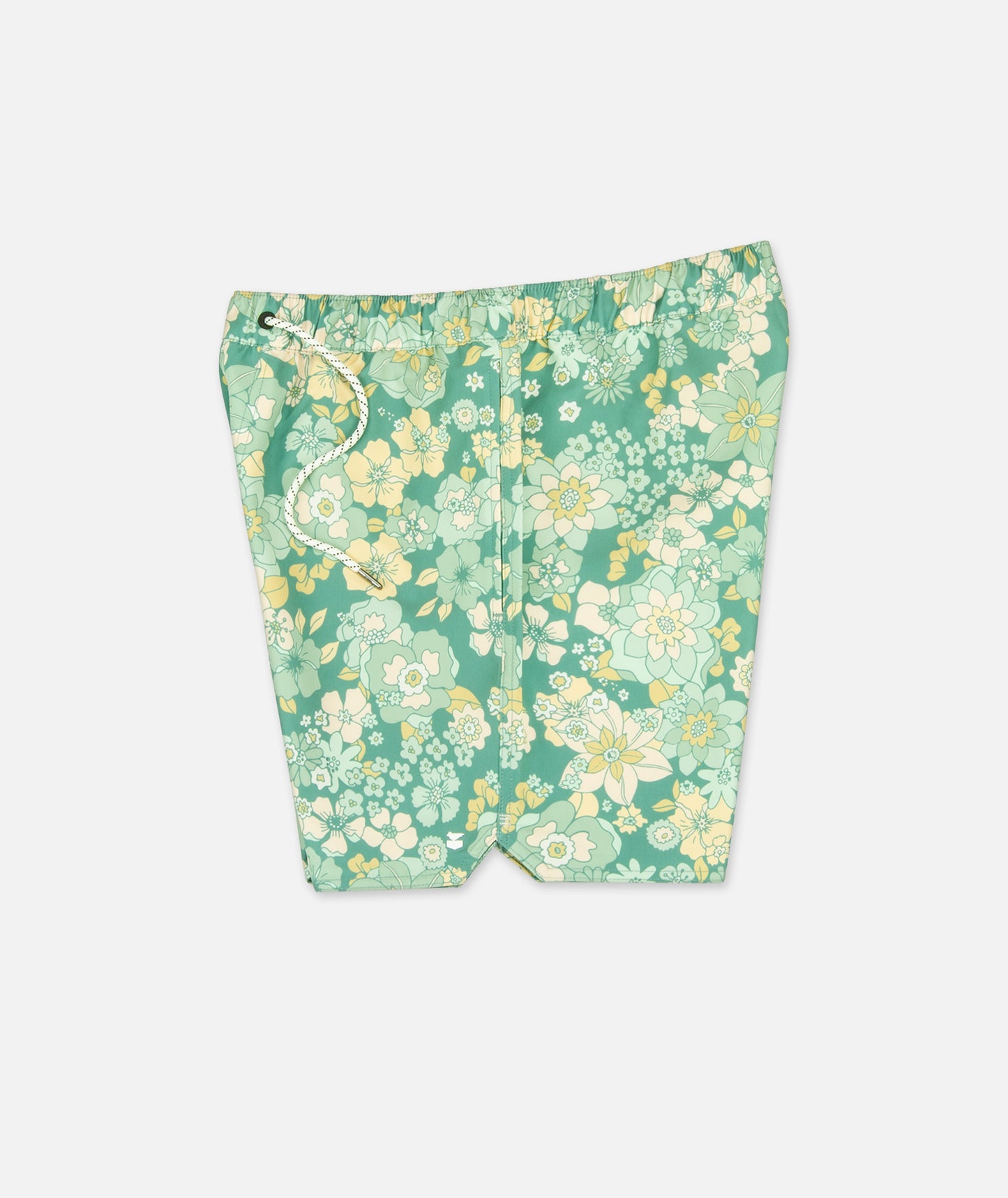 Pantalón corto para piscina Bayside - Seafoam