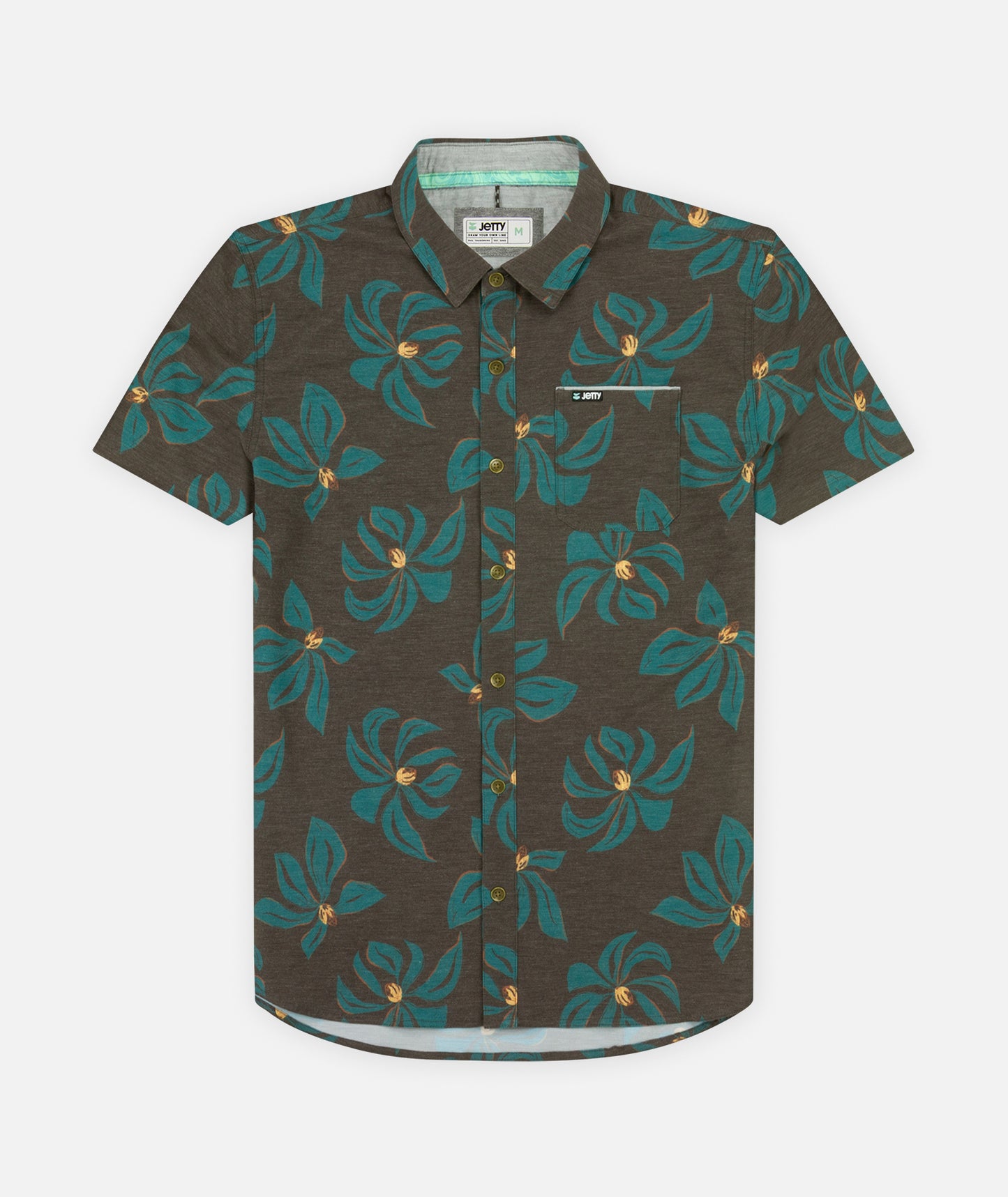 Garwood Woven – Portwein