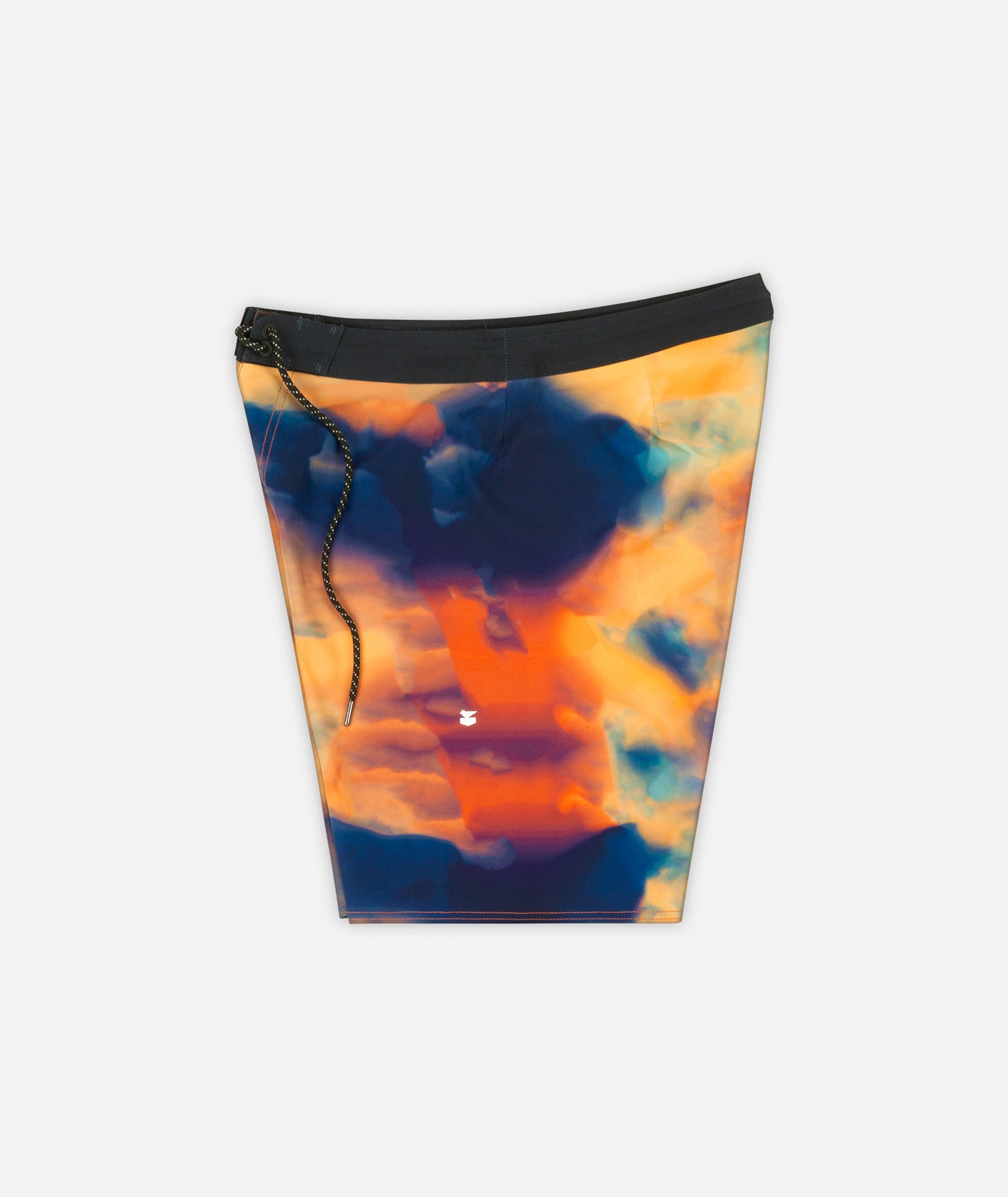Holyoke Performance Boardshort - Sunset - Jetty