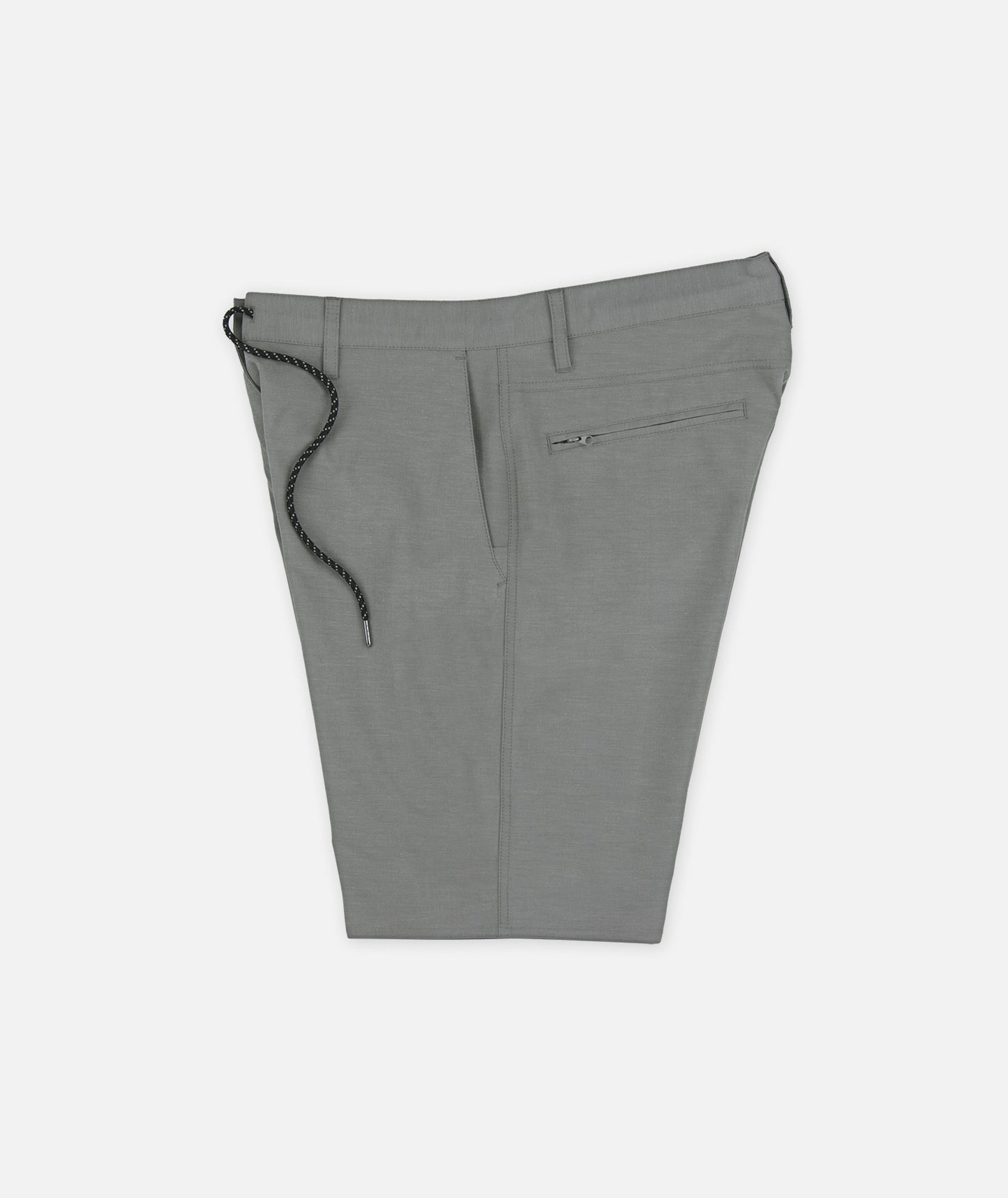 Polywog 2.0 Hybrid Walkshort -  Charcoal