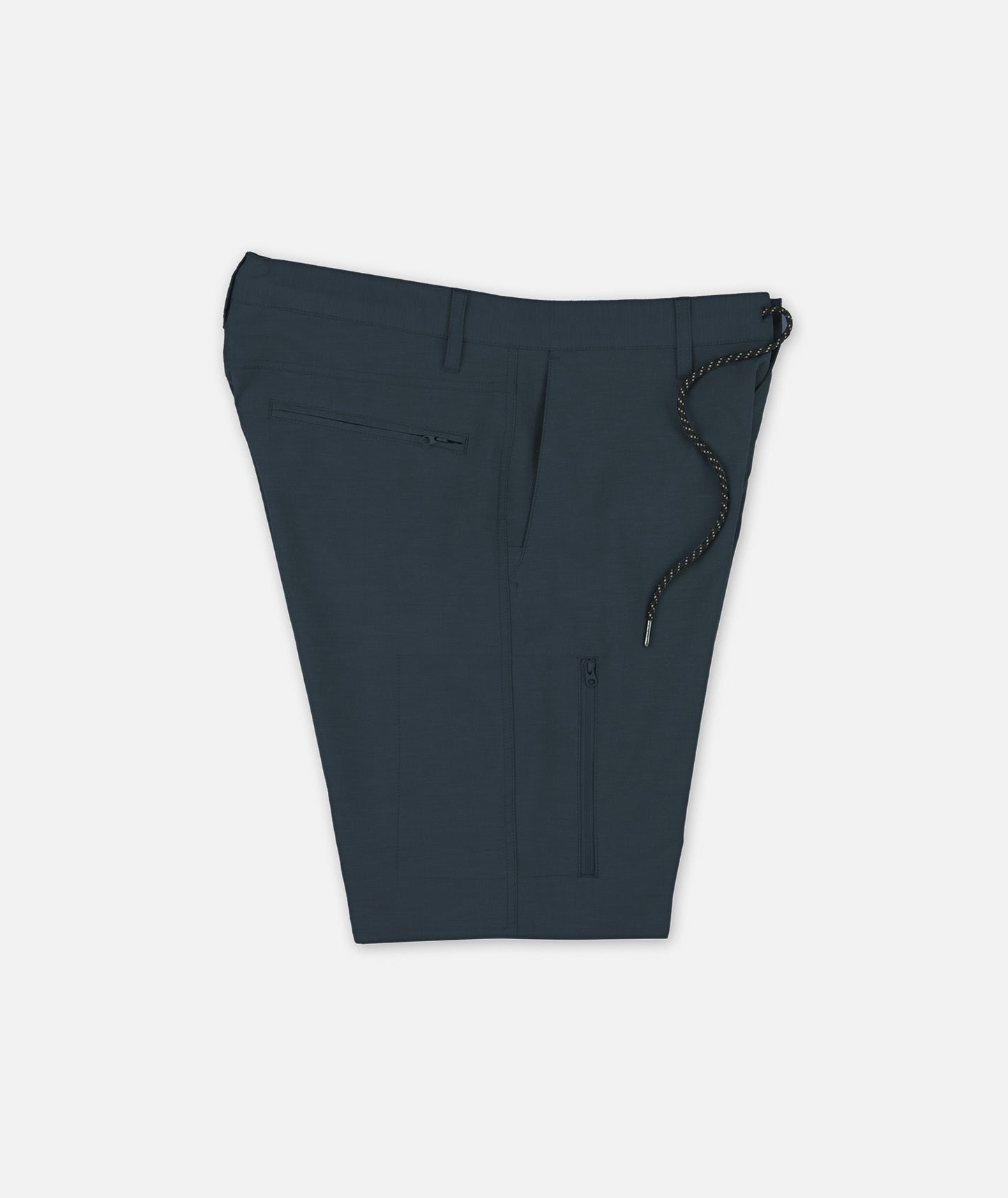 Polywog 2.0 Hybrid Walkshort - Carbon - Jetty