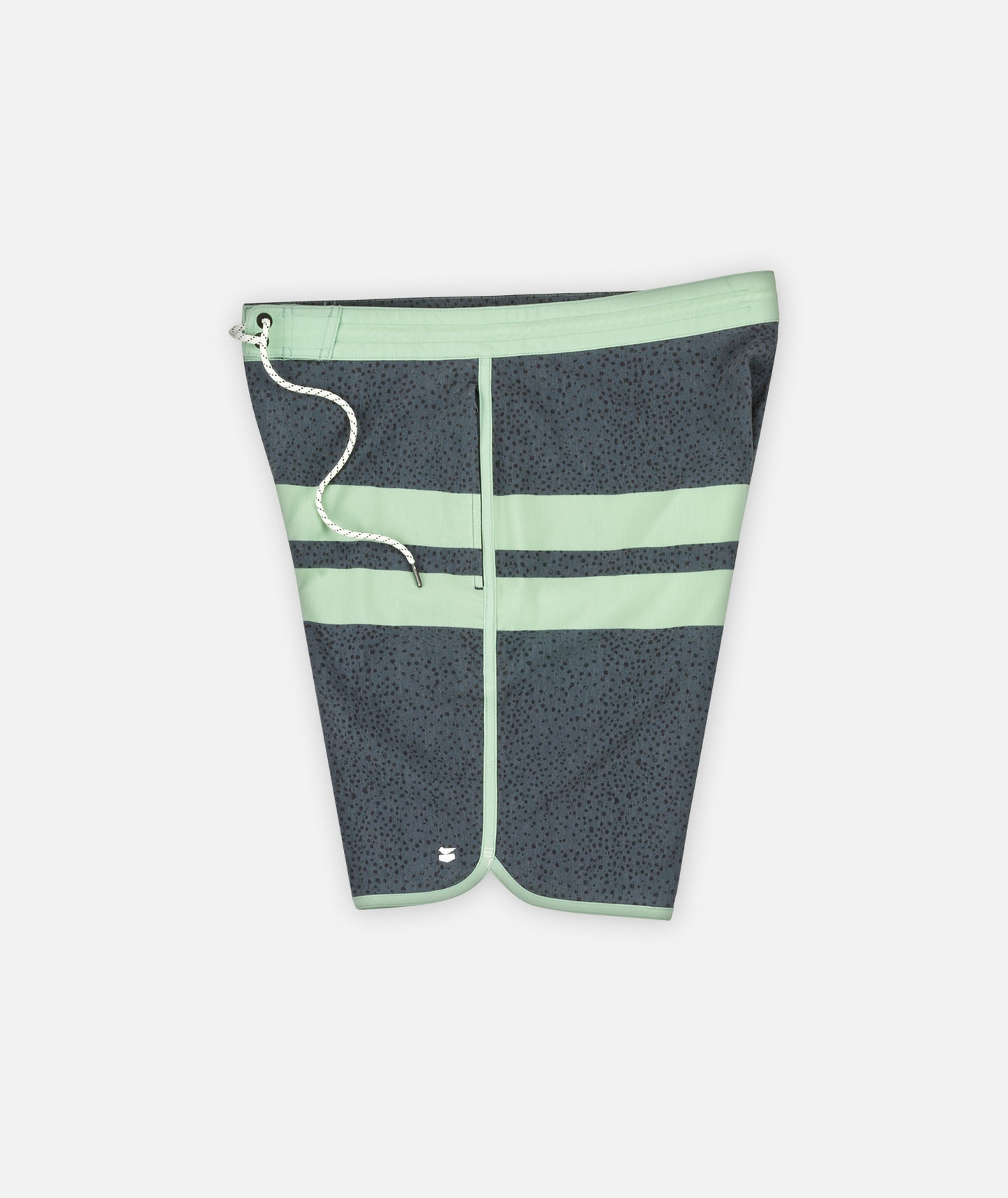 Sandbar Hybrid Boardshort - Indigo - Jetty
