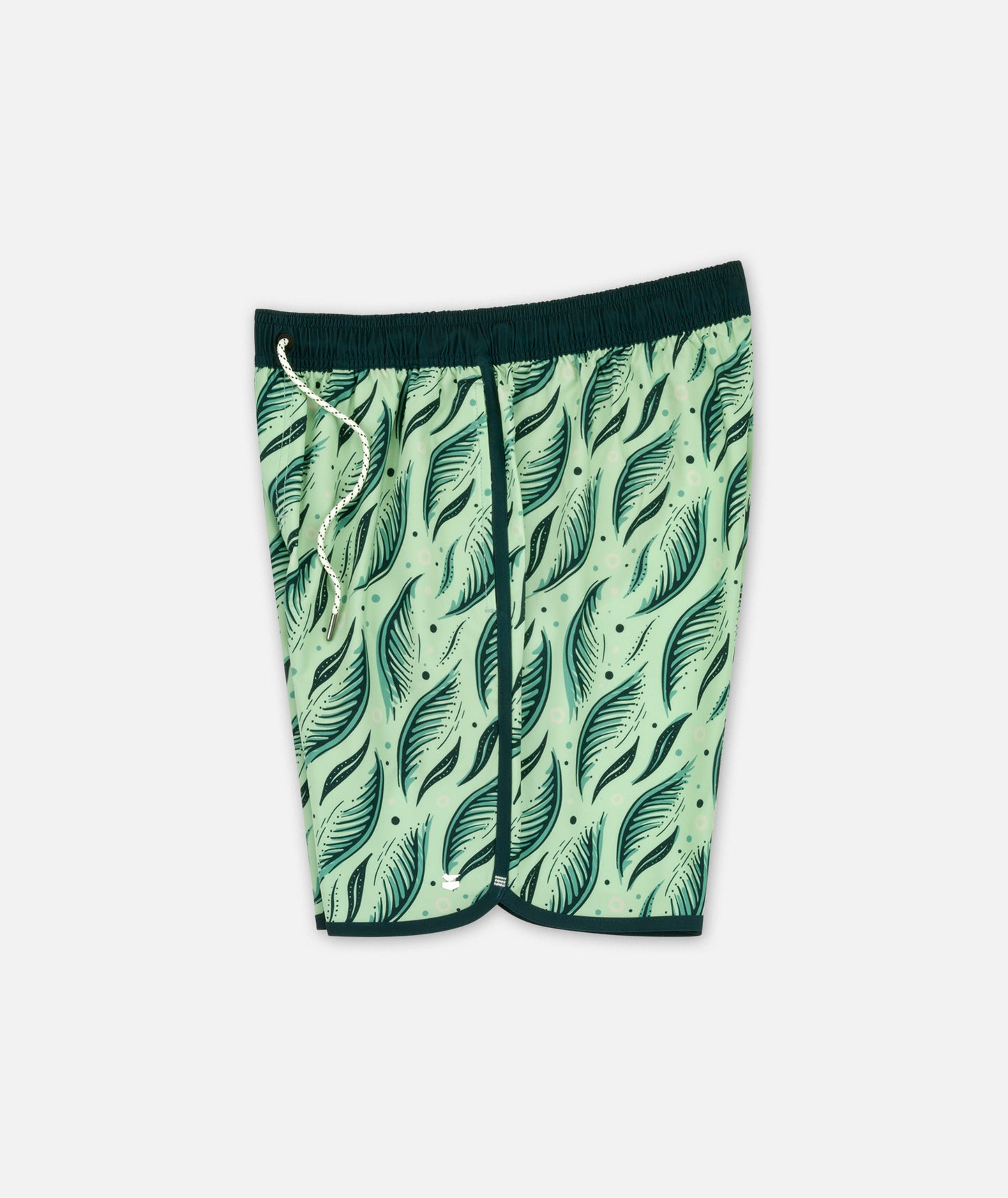 Session Short - Seafoam