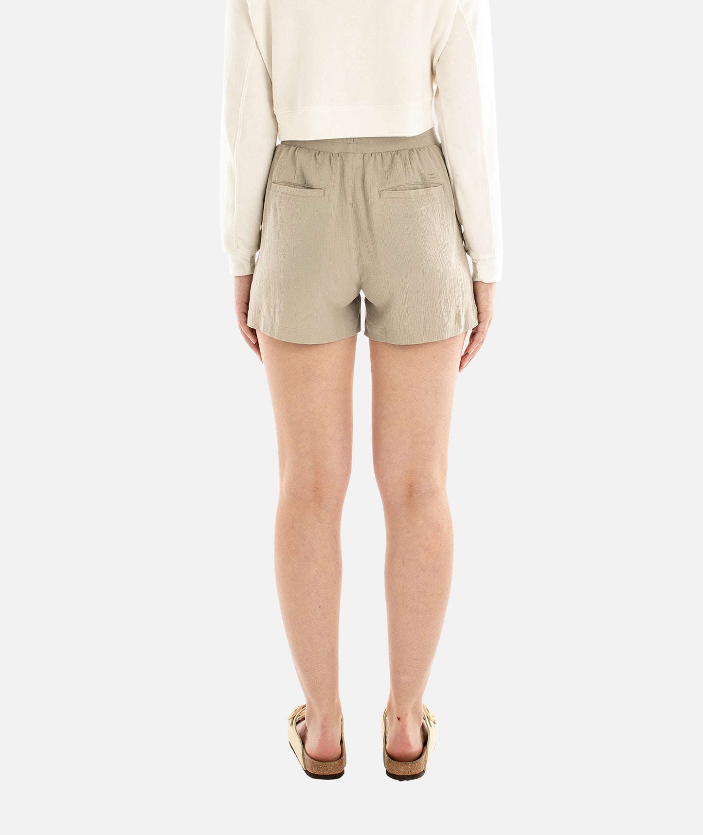 Stone Harbor Short - Grey