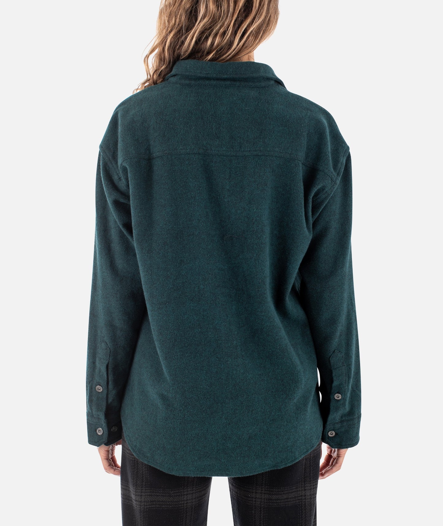 Ankerflanell – Gezeiten