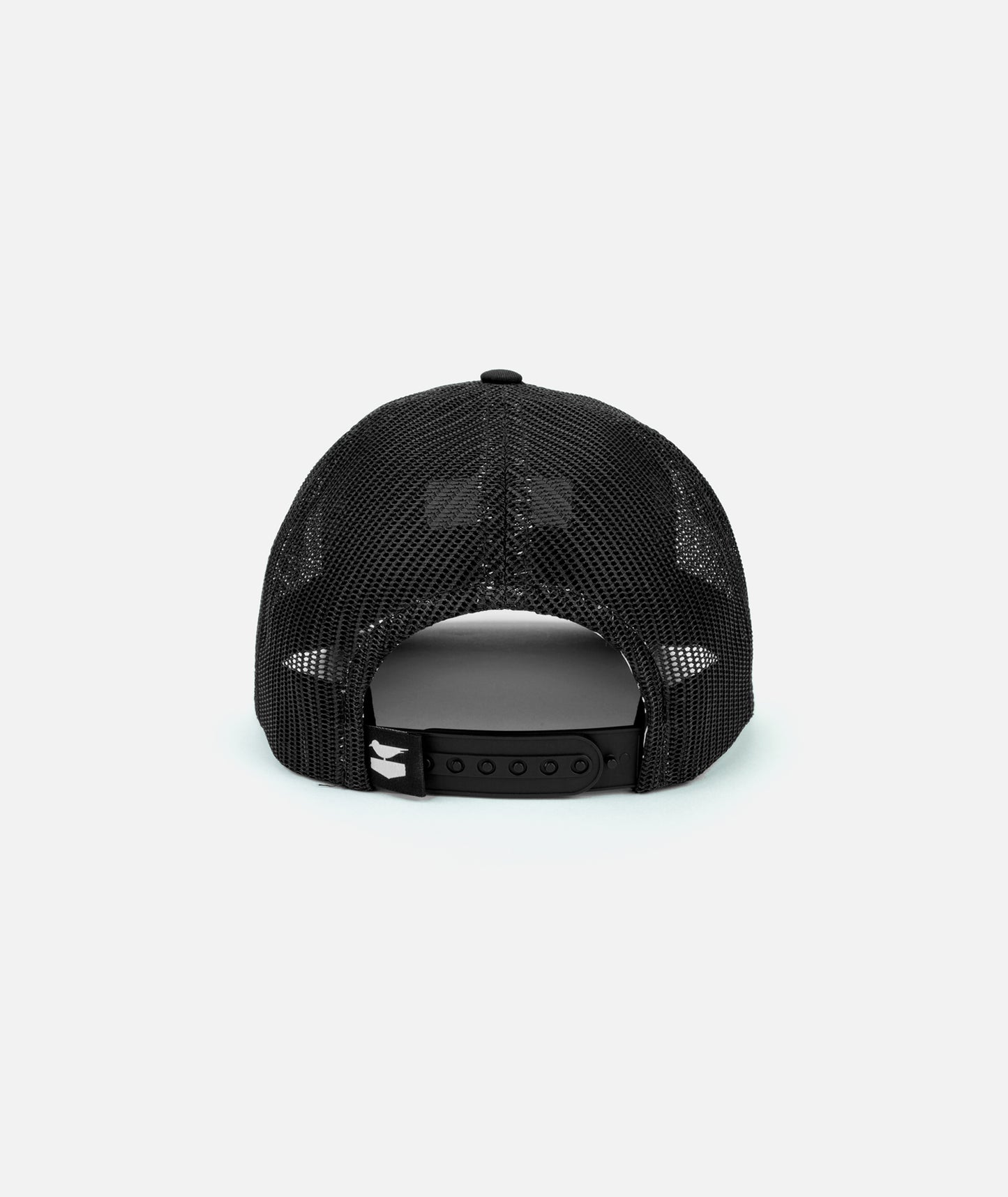 Loggin' Supply Hat - Black - Jetty