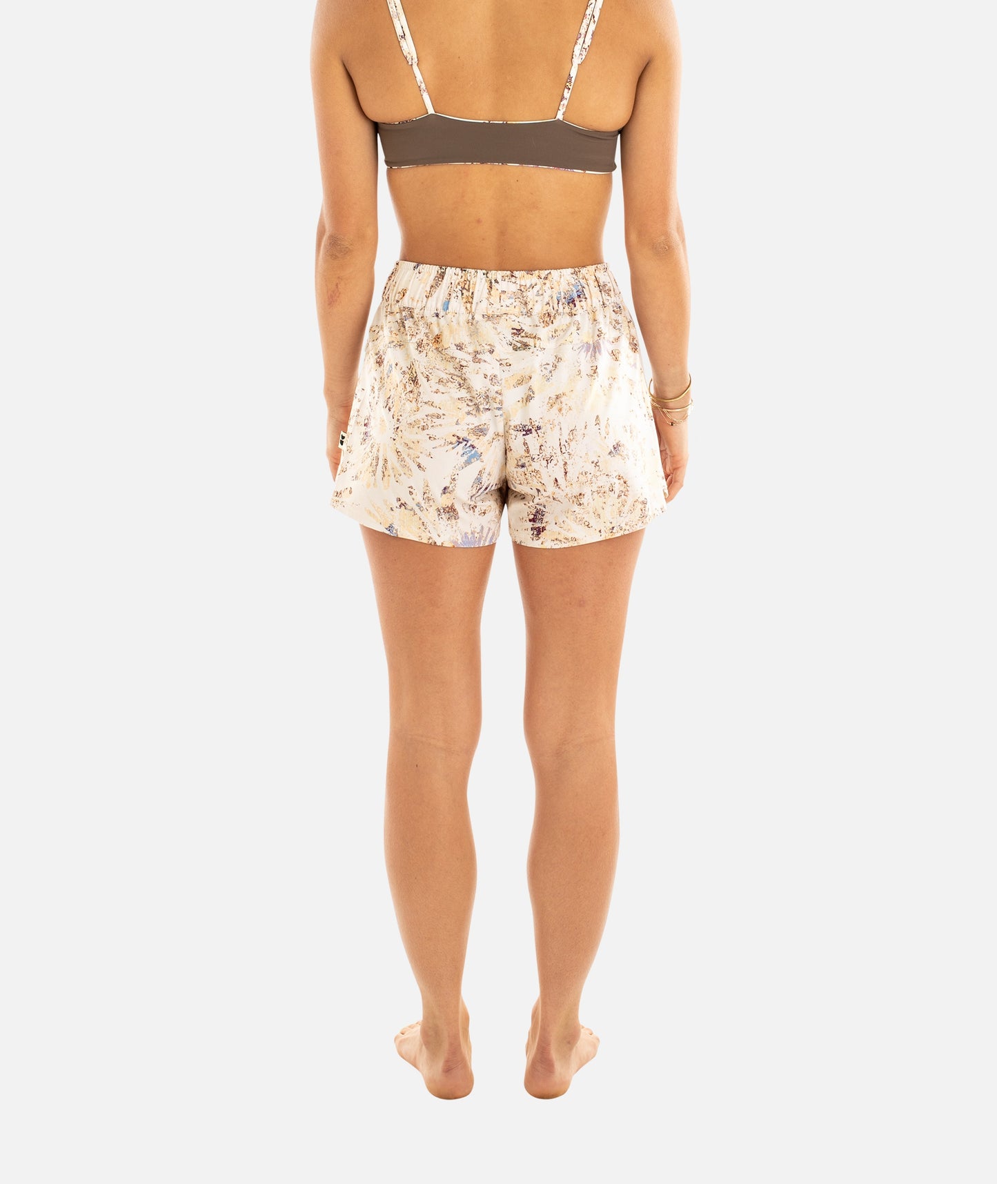Damen Session Short – Natur