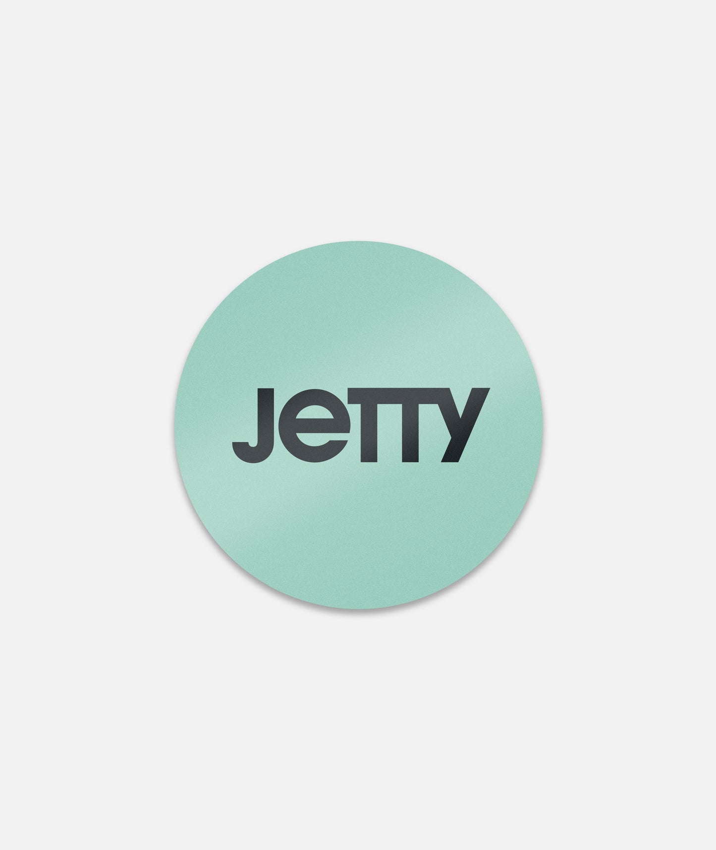 Gumball Car Magnet - Mint - Jetty