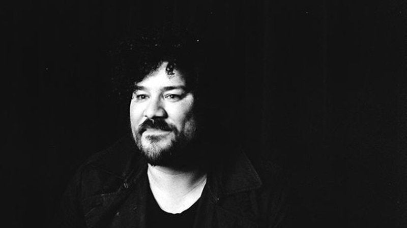 "Lady Luck" by Richard Swift