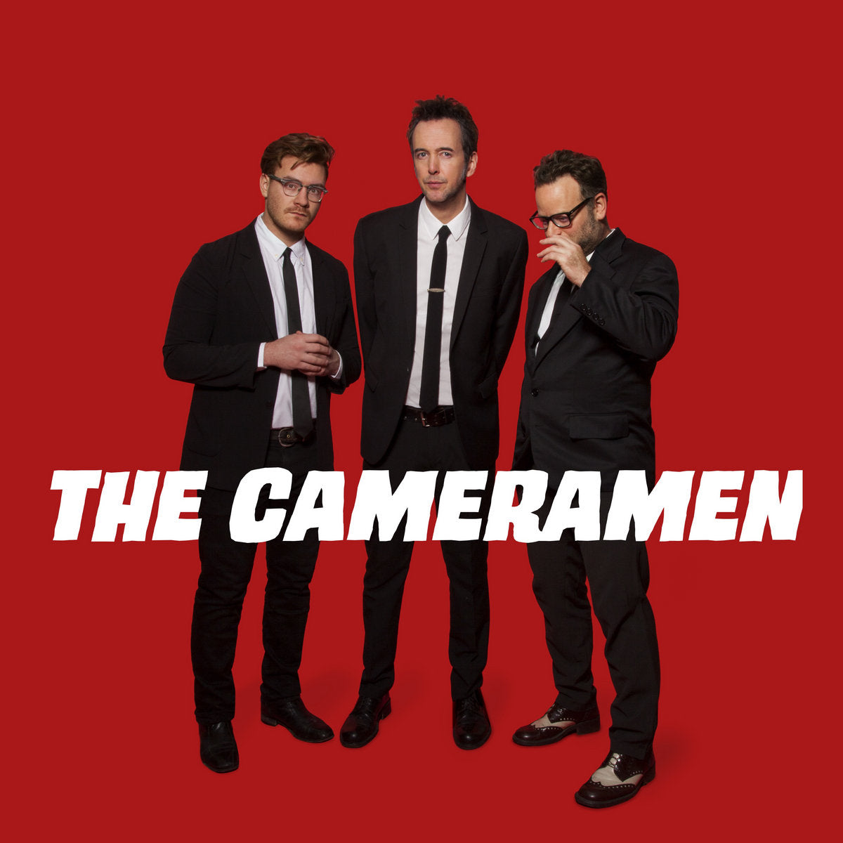 "Henchman" by the Cameramen