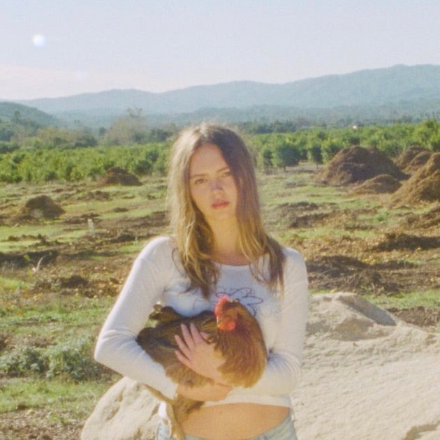 "Connie" by Faerybabyy