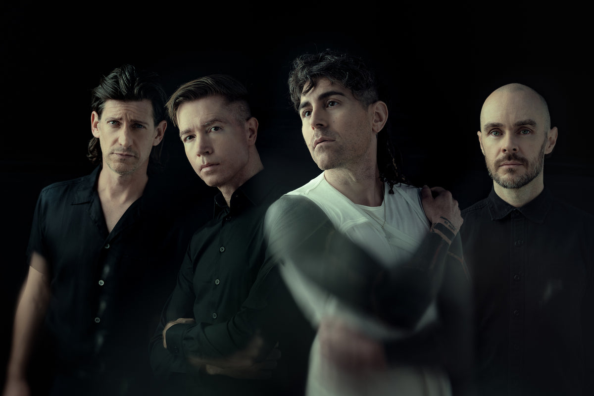 "Dulceria" by AFI