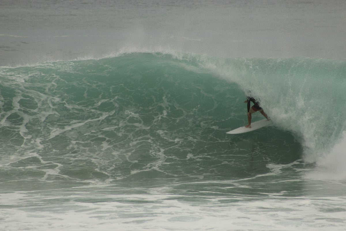 Pumping PR + OBX