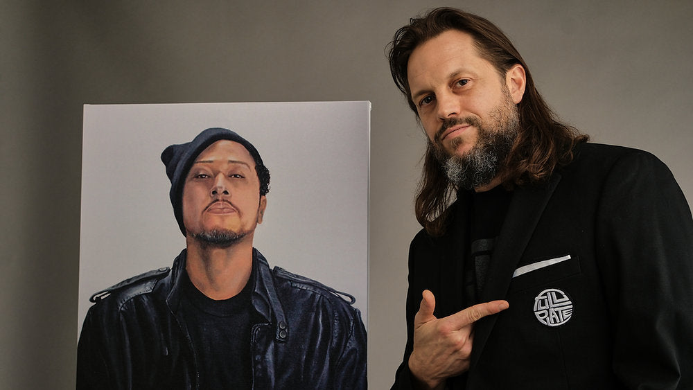 "Always Never" by Dillon & Paten Locke