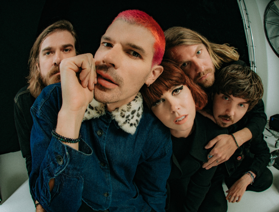 "Deleter" by Grouplove